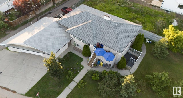 14904 107 Avenue Nw, Edmonton