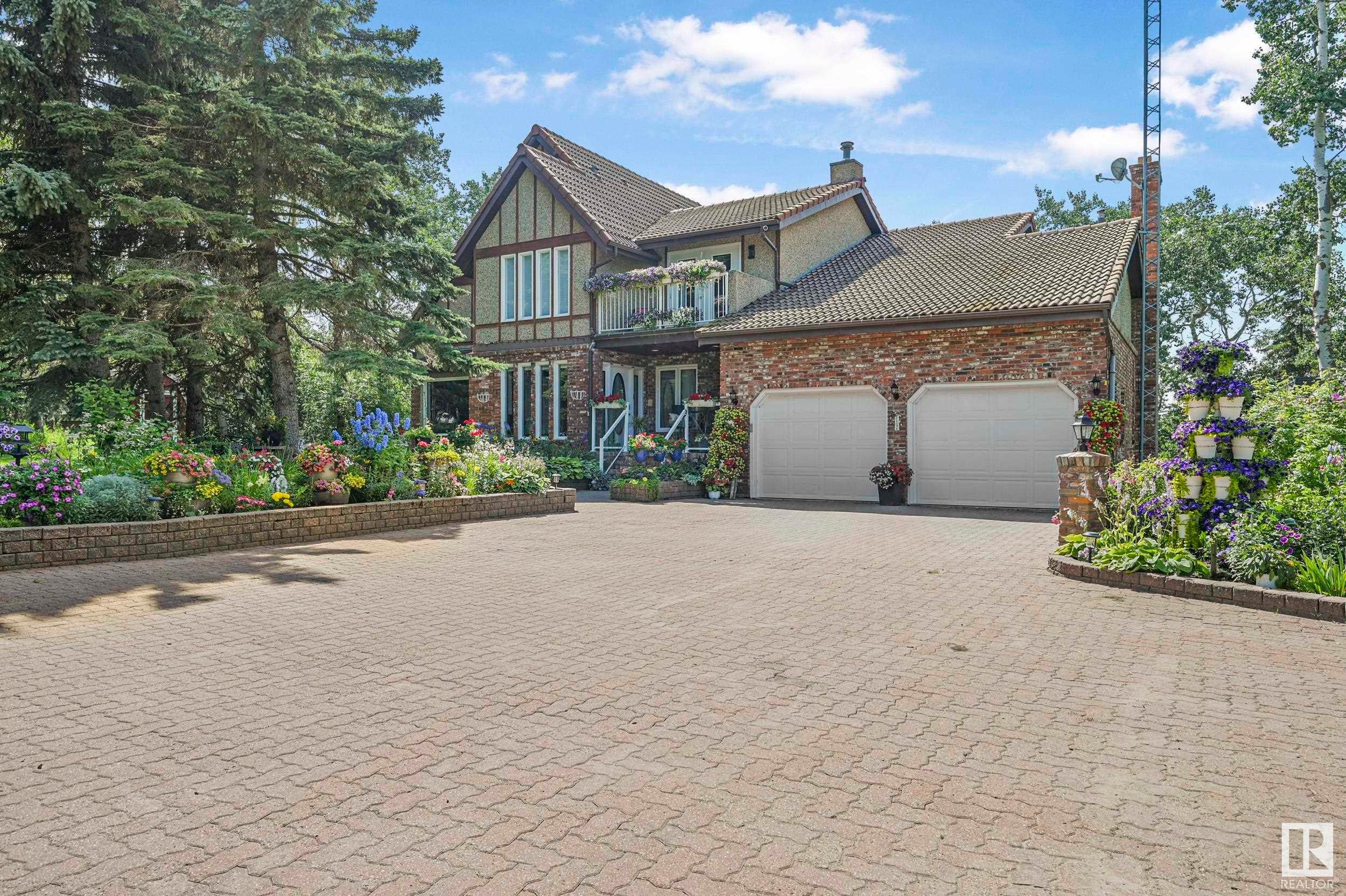 11 474012 Rge Road 242, Rural Wetaskiwin County