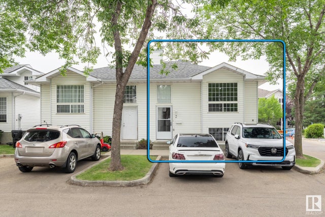 2 3311 58 Street Nw, Edmonton