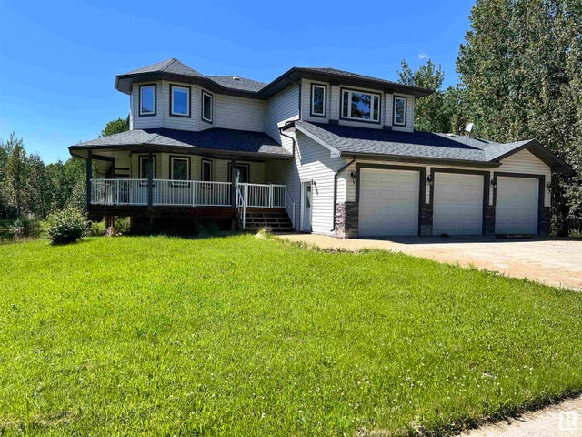 8409 Twp Rd 493, Rural Brazeau County