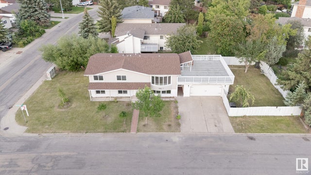 8605 33 Avenue Nw, Edmonton