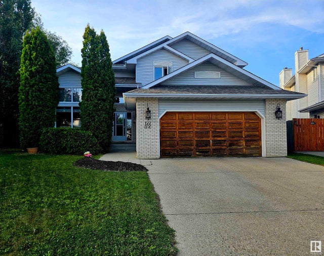 122 Glencoe Boulevard, Sherwood Park