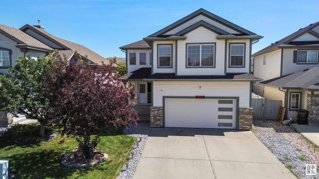 356 Calderon Crescent, Edmonton