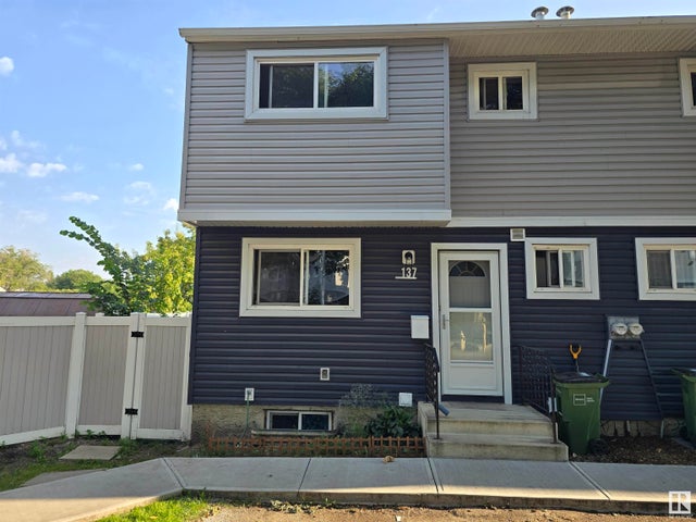 137 Habitat Crescent, Edmonton