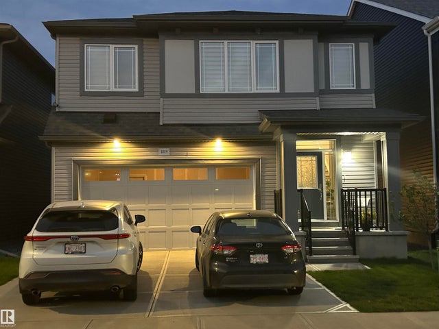 1019 Old Man Creek Boulevard, Sherwood Park