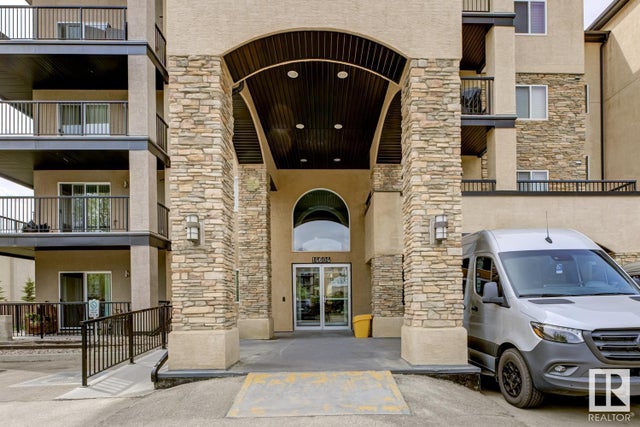111 14604 125 Street Nw, Edmonton