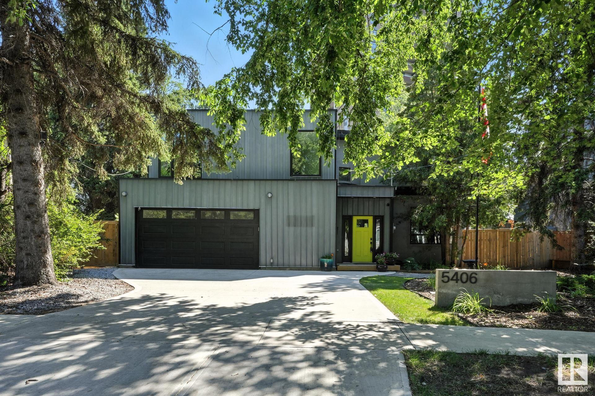 Edmonton Home for Sale: Single Family Listing in Pleasantview (Edmonton)