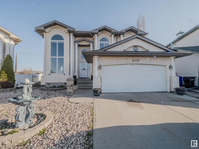 8720 163 Avenue, Edmonton