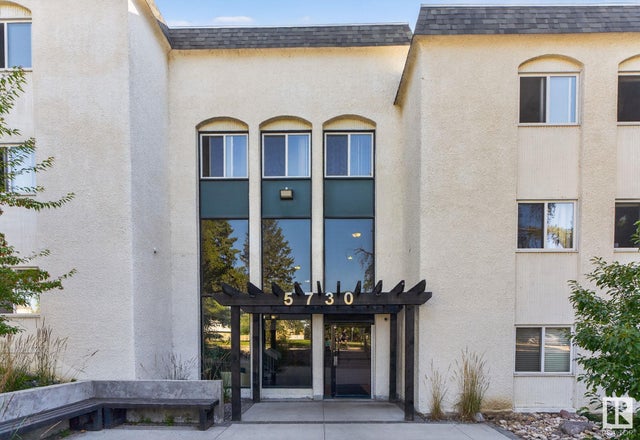 223 5730 Riverbend Road Nw, Edmonton