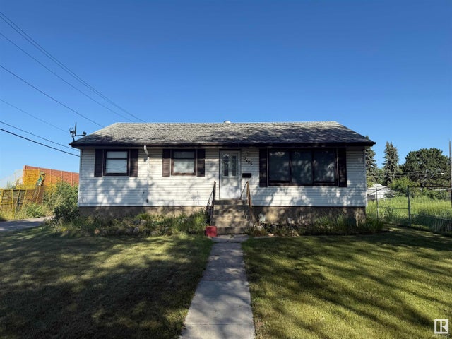 12425 126 Street Nw, Edmonton