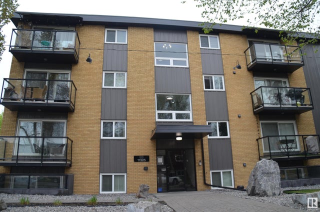 301 11325 103 Avenue Nw, Edmonton