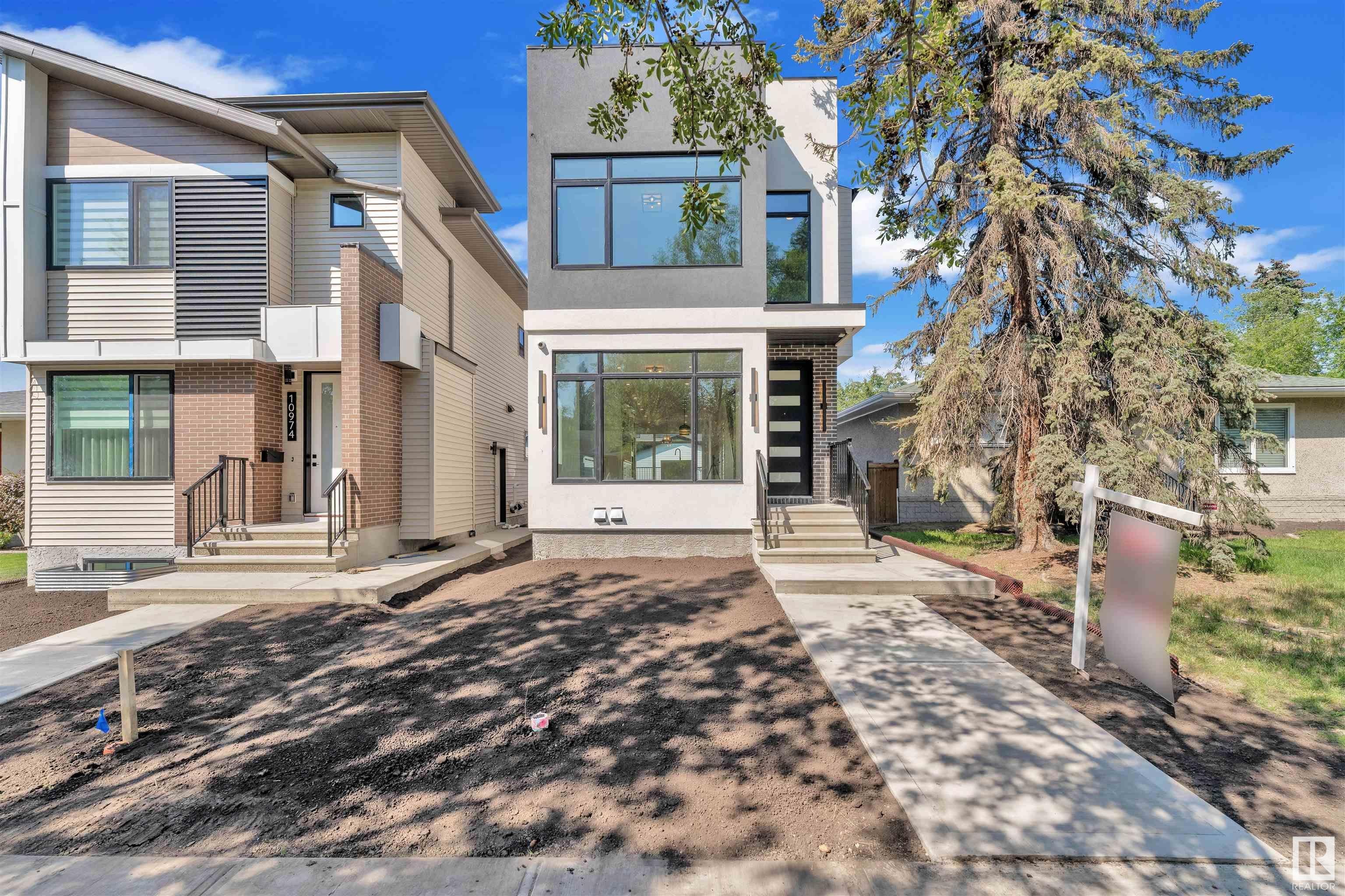 10976 138 Street, Edmonton