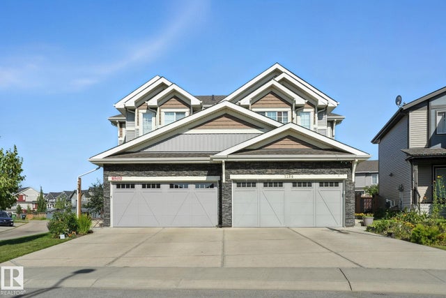 1286 Daniels Crescent, Edmonton