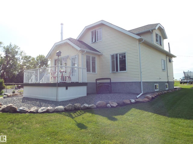 26449 Twp Rd 490, Rural Leduc County