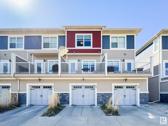 40 3710 Allan Drive Sw, Edmonton