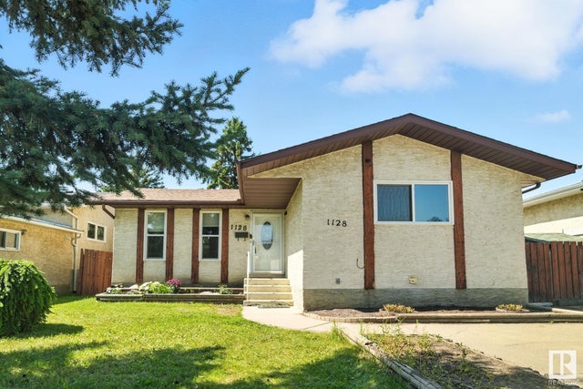 1128 61 Street Nw, Edmonton