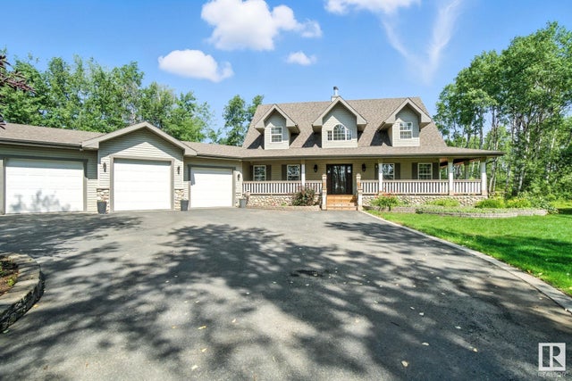 84 54519 Rge Road 272, Rural Sturgeon County