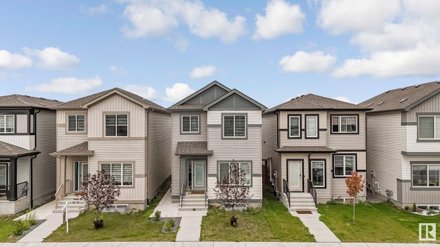 304 36 Avenue Nw, Edmonton