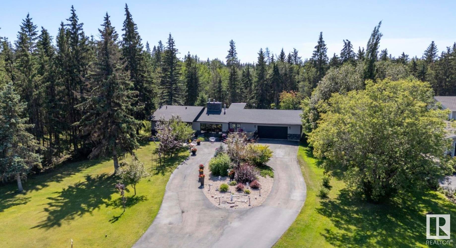 32 Silverchief Cr, Rural Sturgeon County