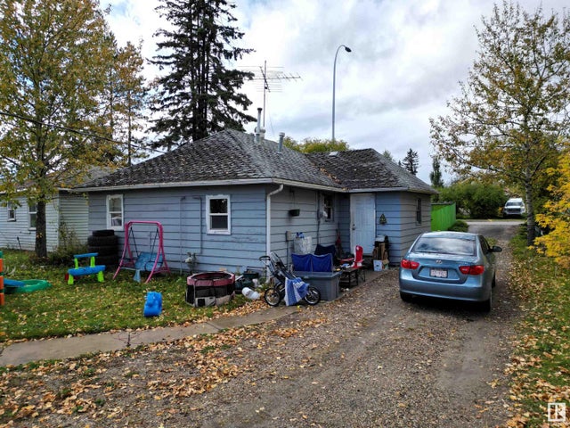 4619 4 Avenue, Edson