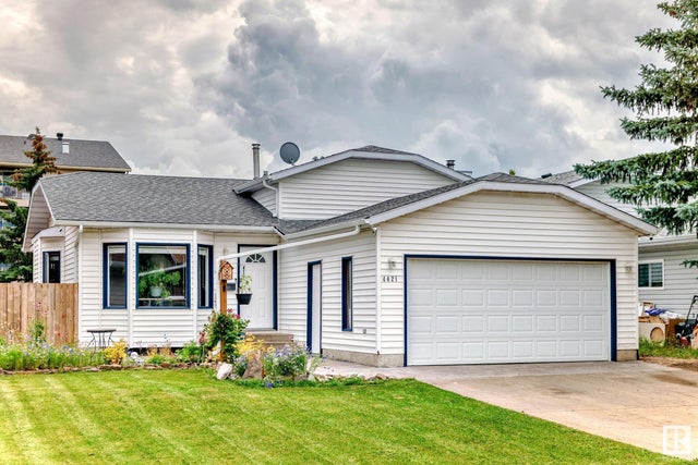 4421 29 Avenue Nw, Edmonton