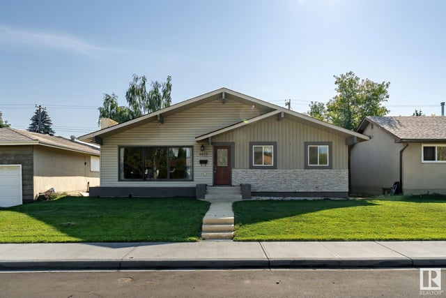 9479 75 Street Nw, Edmonton