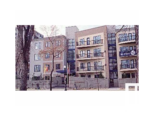405 11415 100 Avenue, Edmonton