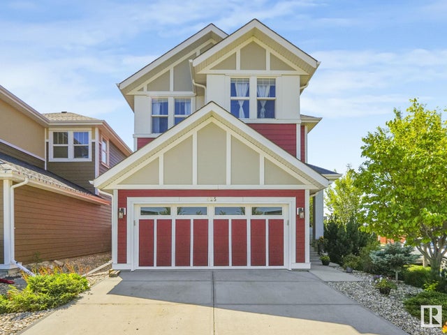 425 Simpkins Wynd, Leduc