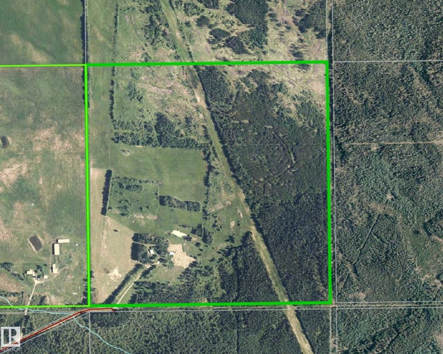 11038 Twp Rd 652, Rural Lesser Slave River M.D.