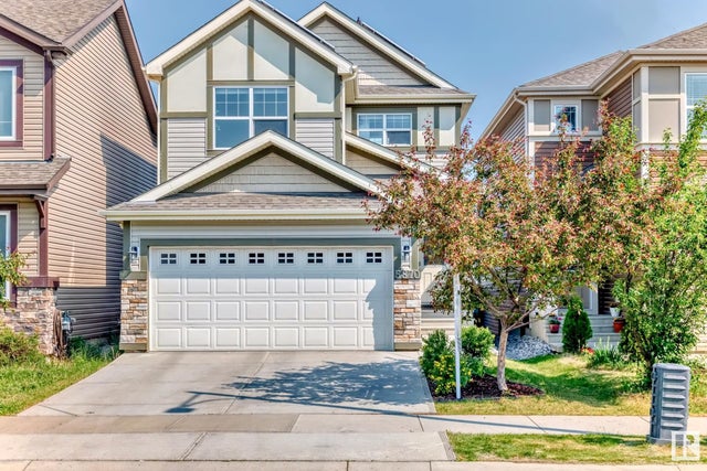 5870 Anthony Crescent Sw, Edmonton