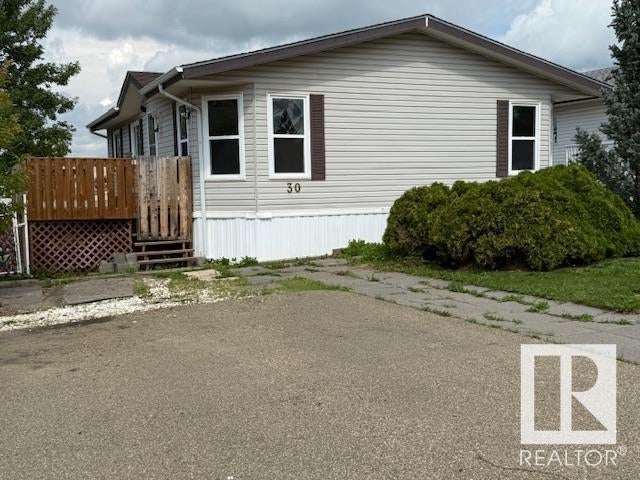 30 Oak Ridge Drive Nw, Edmonton