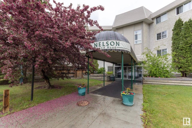 213 5125 Riverbend Road Nw, Edmonton