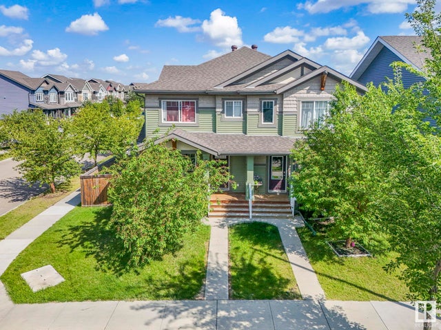 511 Orchards Boulevard Sw, Edmonton
