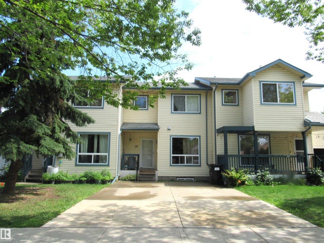 28 10909 106 Street Nw, Edmonton