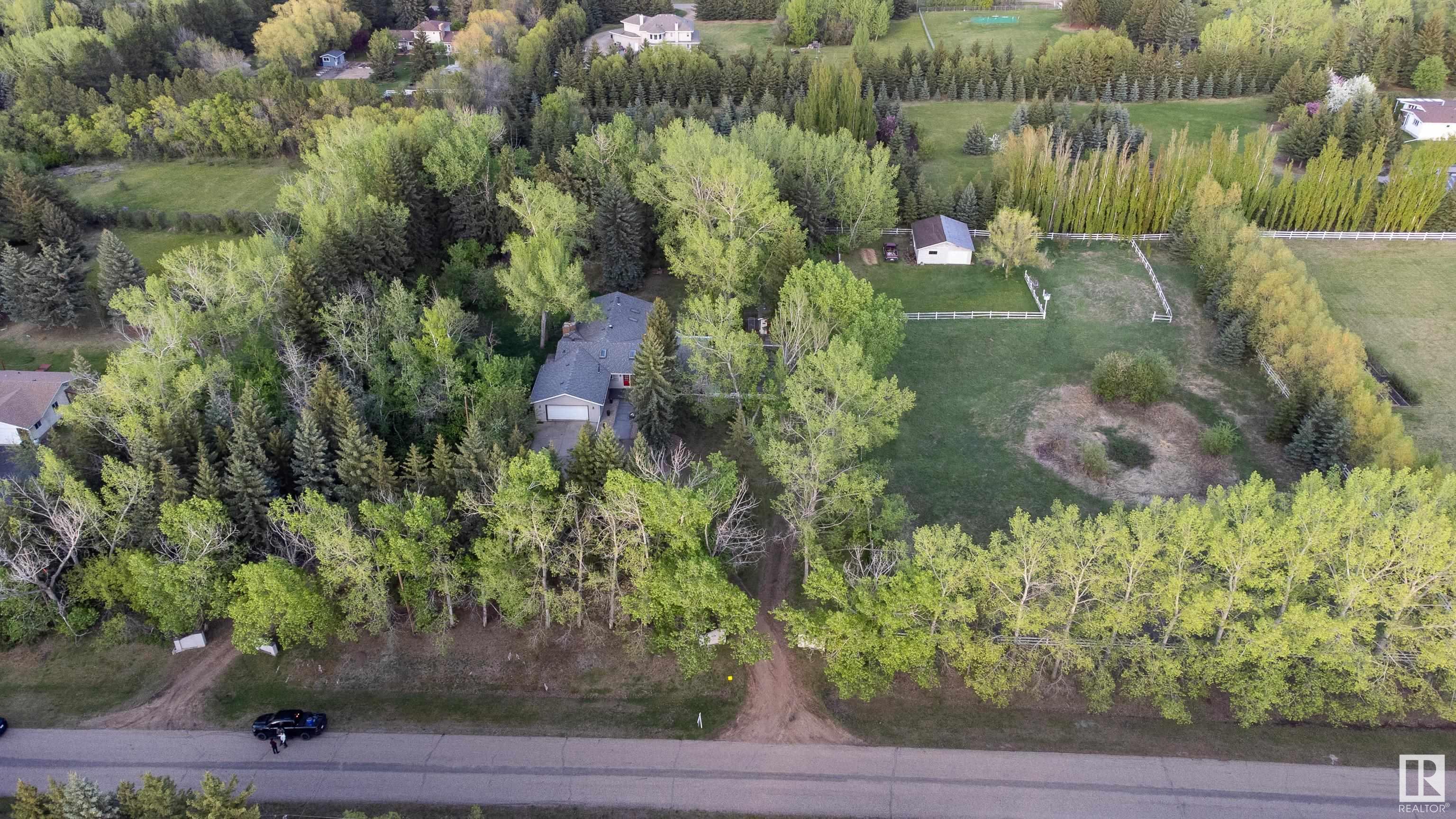 134 52552 224 Range Road, Rural Strathcona County