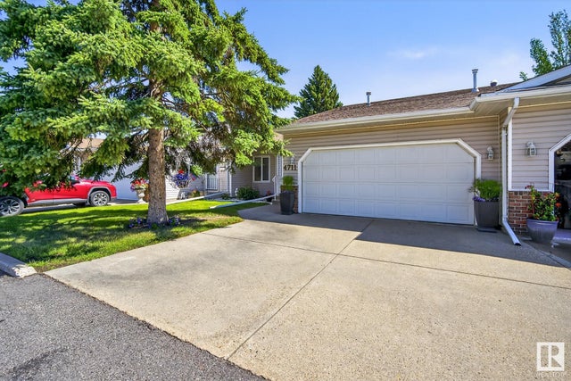 4711 25 Avenue Nw, Edmonton