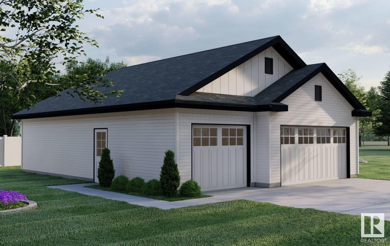 4 Southbridge Court, Calmar