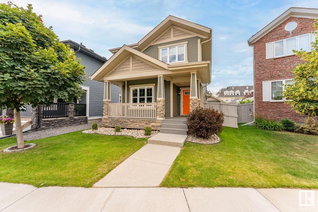 4026 Morrison Way Nw, Edmonton