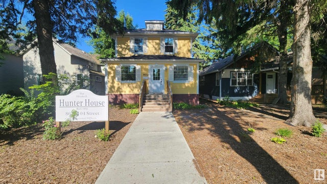 8612 104 Street Nw, Edmonton