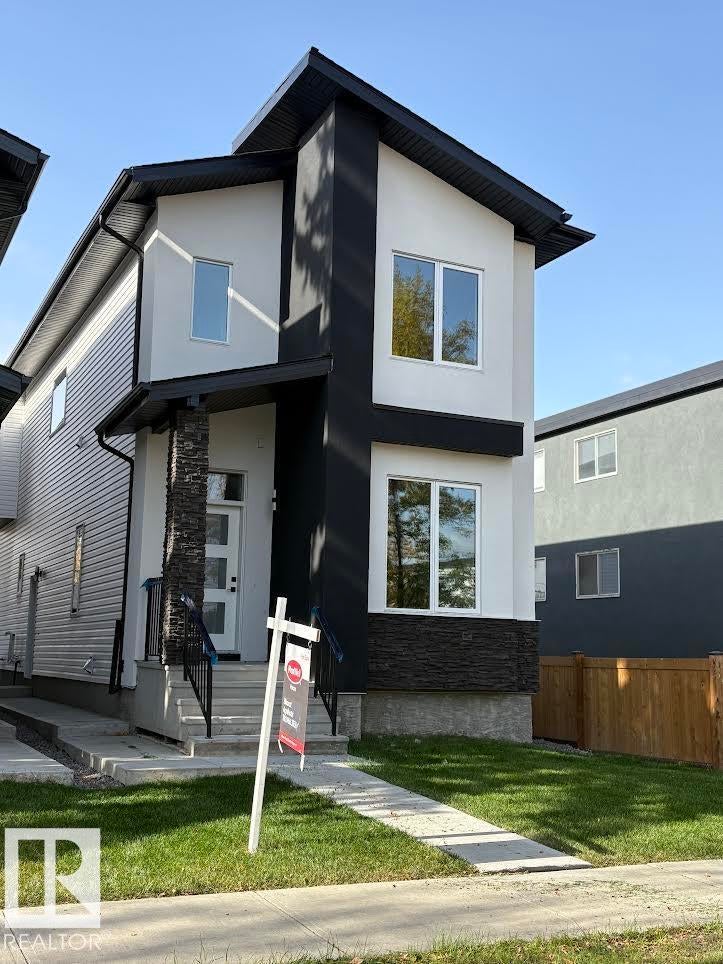 11036 128 Street, Edmonton