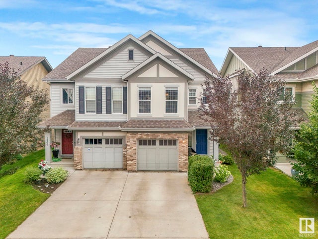 1671 Chapman Way, Edmonton