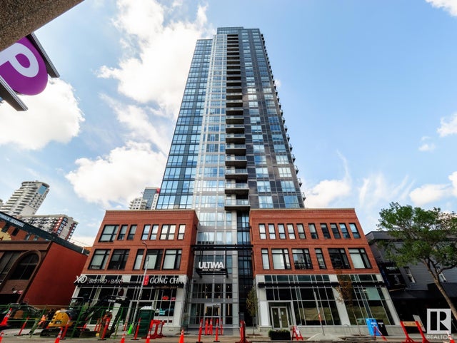 10238 103 Street Nw, Edmonton