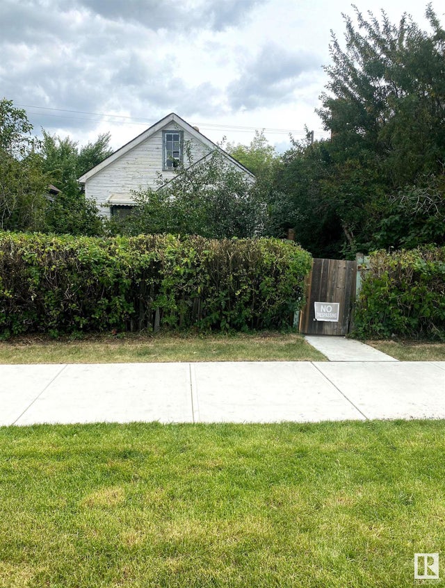 10911 96 Street, Edmonton