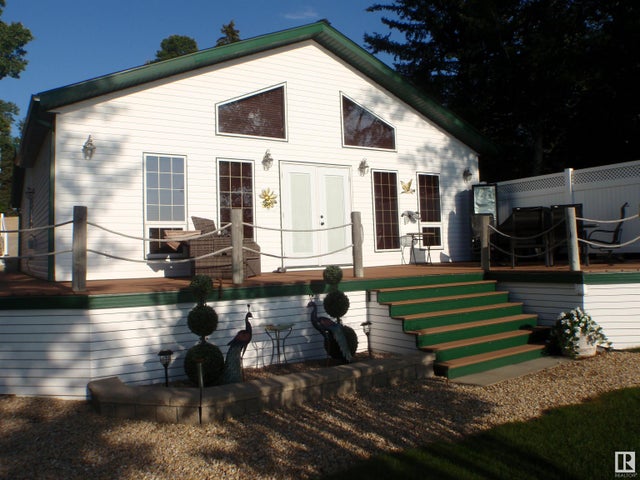 127 5415 Twp Rd 594, Rural Barrhead County