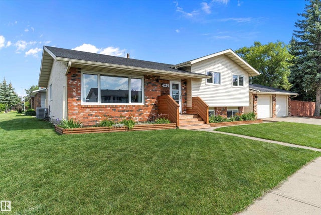4219 86 Street, Edmonton