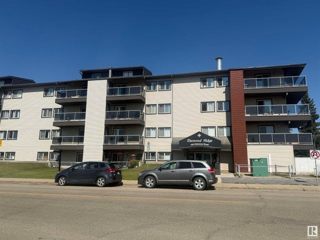 203 600 Kirkness Road, Edmonton