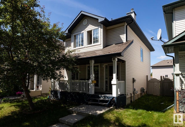 5228 201 Street, Edmonton