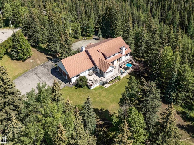 210 Seabolt Estates 25518 Township Road 505b, Rural Yellowhead