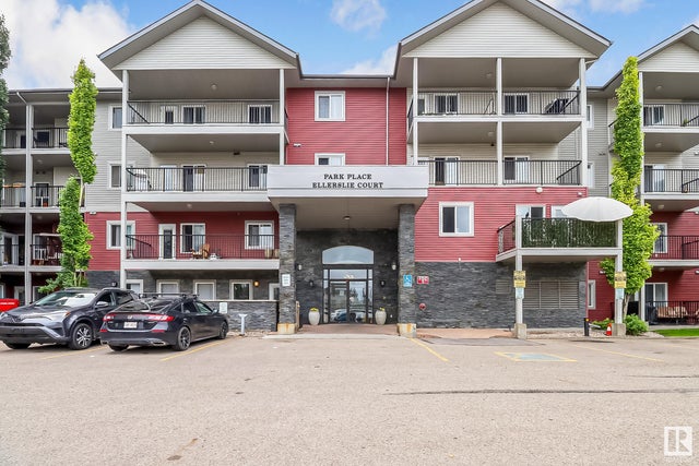 415 111 Edwards Drive Sw, Edmonton