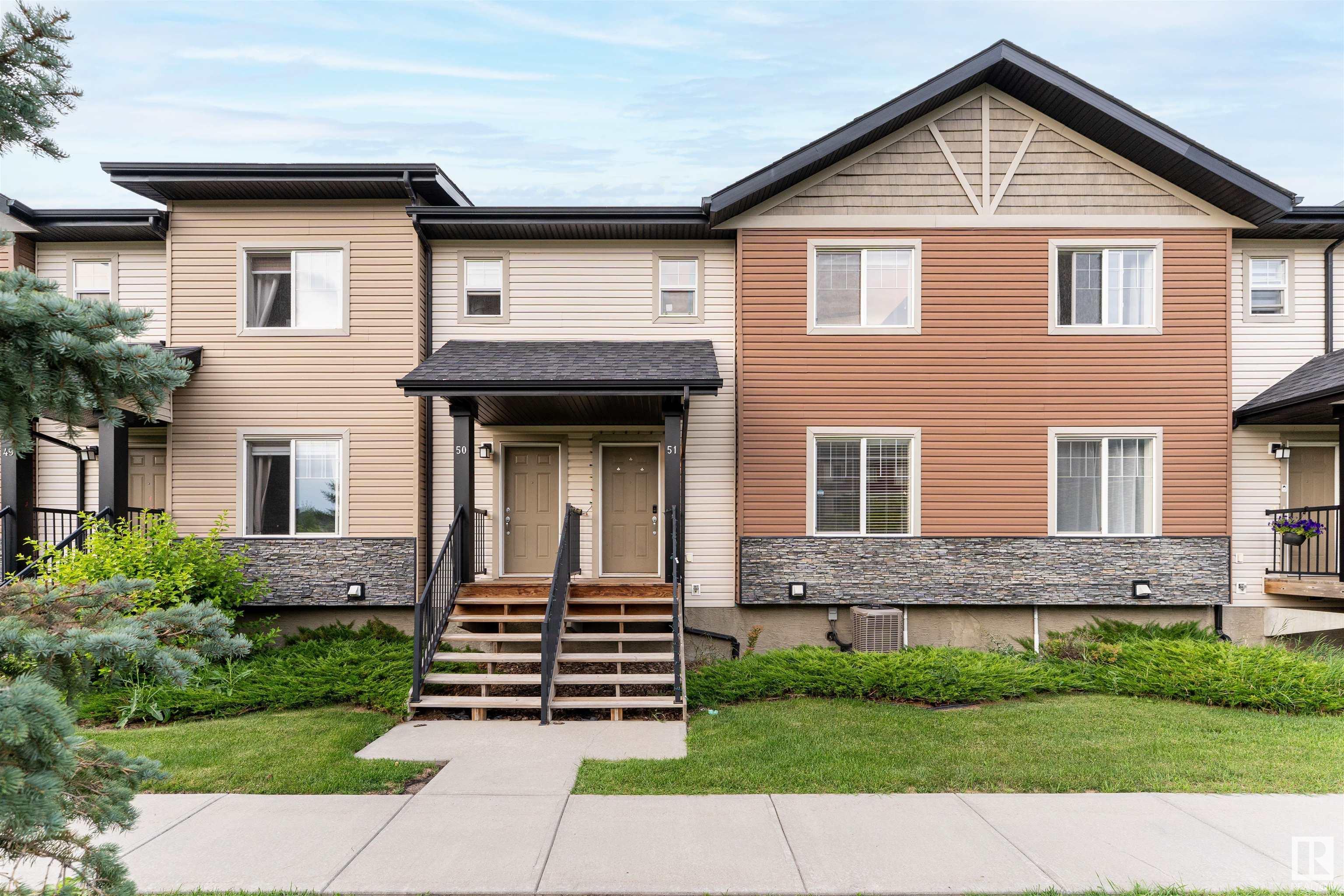 51 12004 22 Avenue, Edmonton